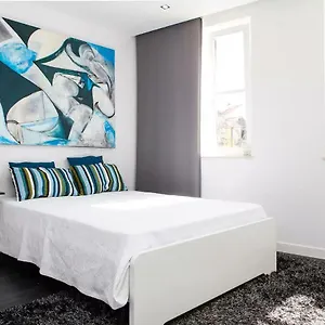 Homecity Appartement