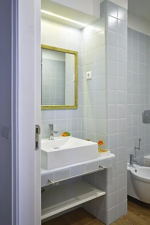 Casas Do Arco Διαμέρισμα Κοΐμπρα
