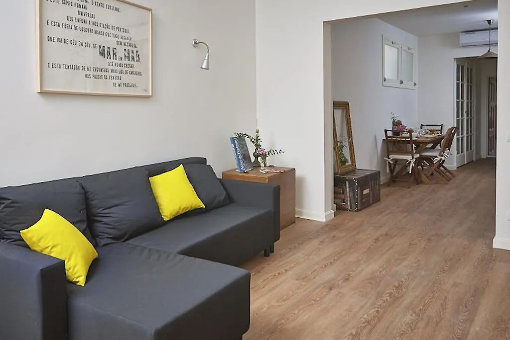 Casas Do Arco Διαμέρισμα Κοΐμπρα Πορτογαλία
