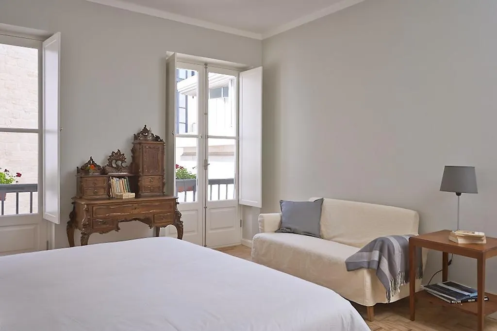 Casas Do Arco Διαμέρισμα Κοΐμπρα 0*,  Πορτογαλία