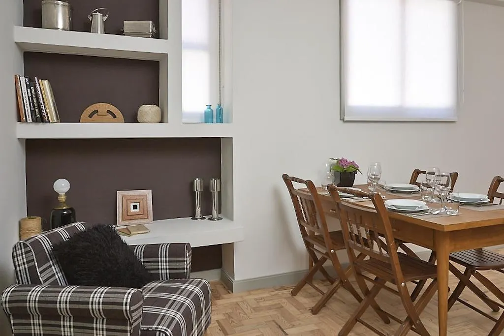Casas Do Arco Διαμέρισμα Κοΐμπρα