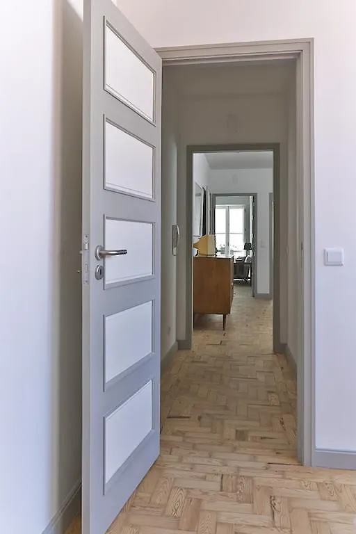 Casas Do Arco Διαμέρισμα Κοΐμπρα