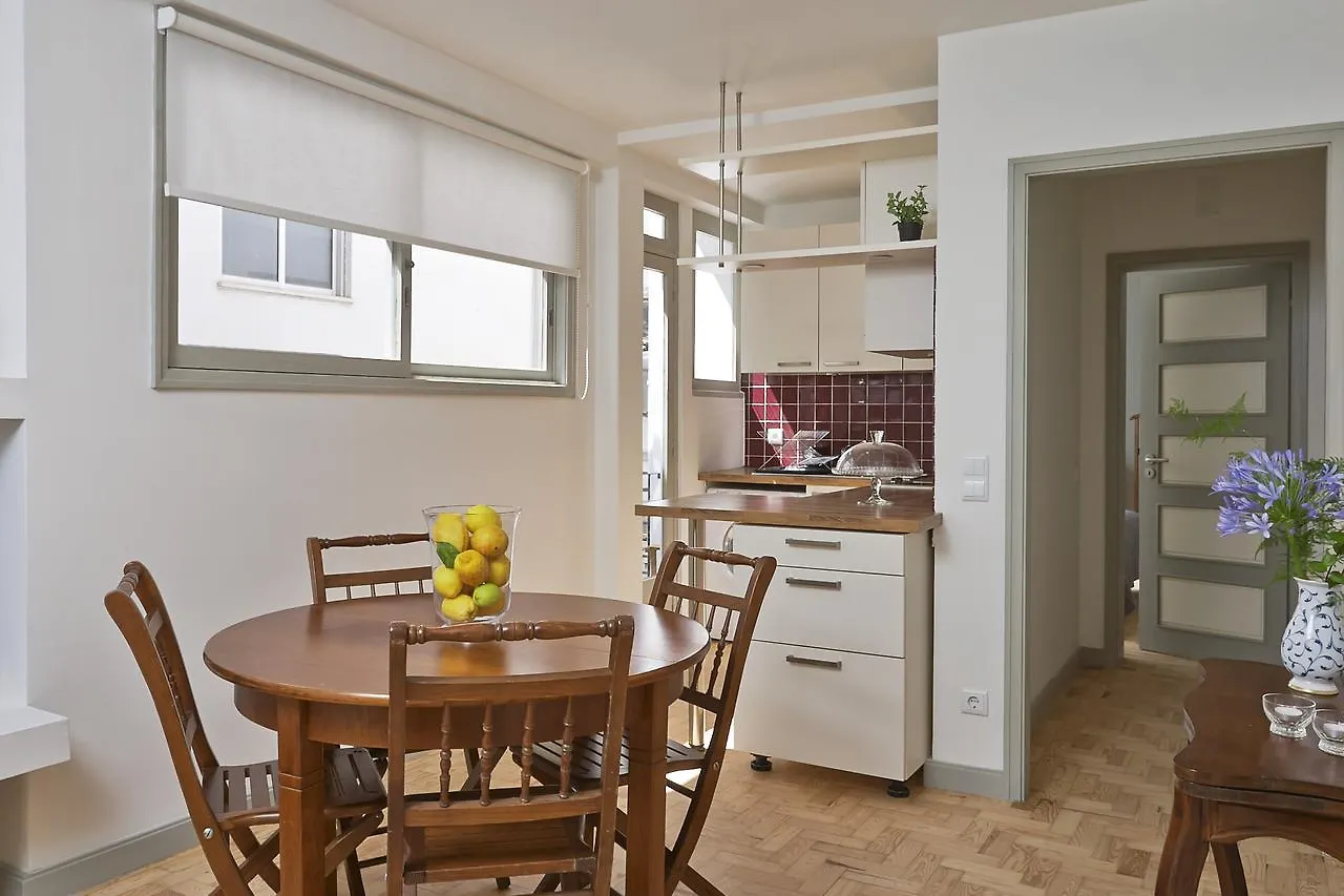 Casas Do Arco Διαμέρισμα Κοΐμπρα