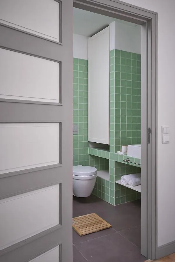 Casas Do Arco Διαμέρισμα Κοΐμπρα