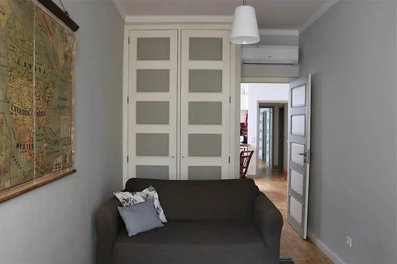 Casas Do Arco Διαμέρισμα Κοΐμπρα 0*,  Πορτογαλία