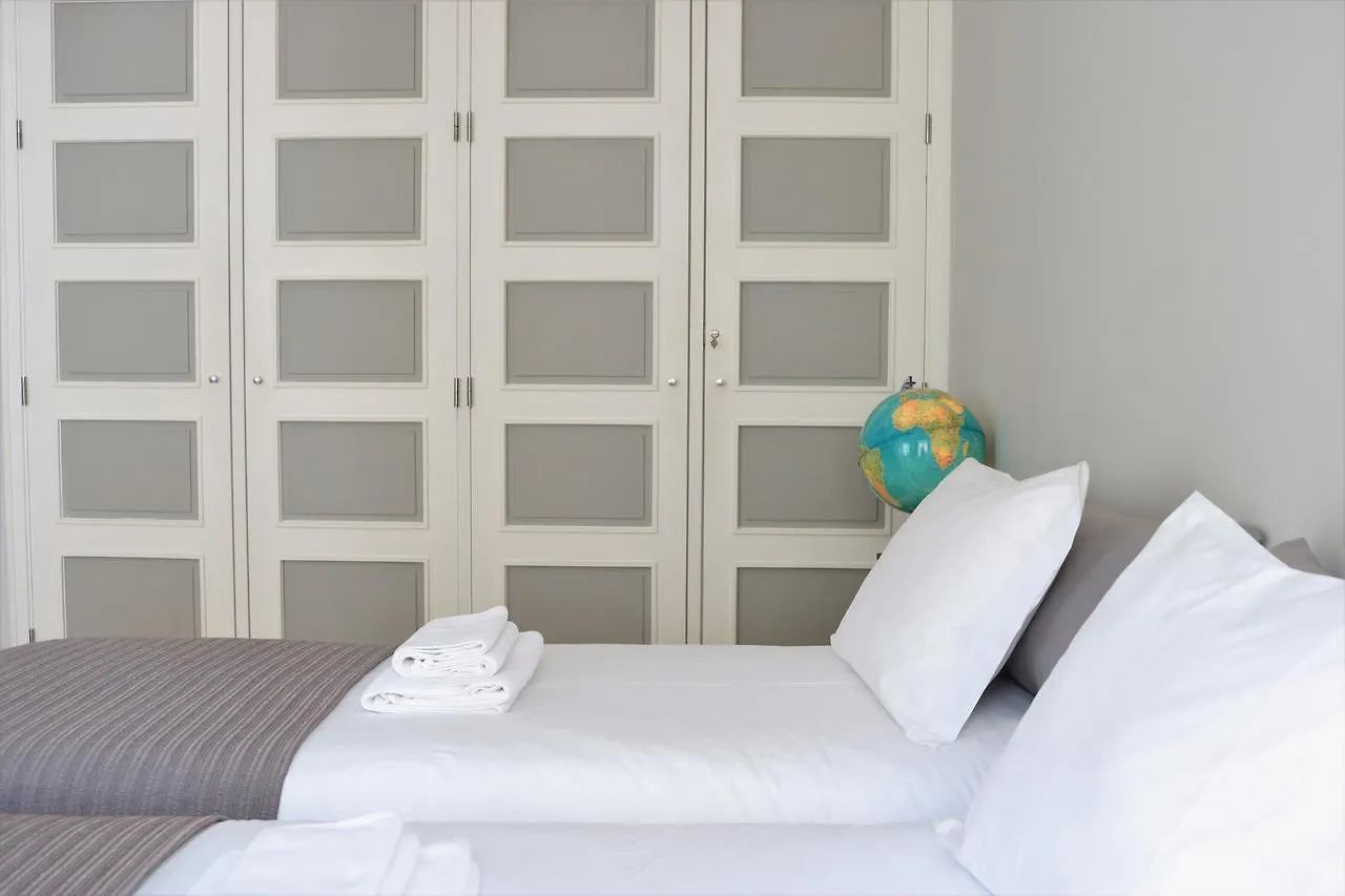 Casas Do Arco Διαμέρισμα Κοΐμπρα Πορτογαλία