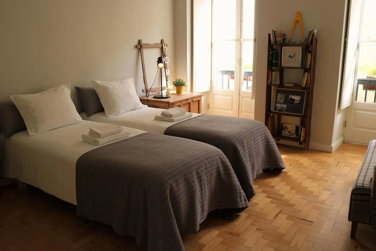 Casas Do Arco Διαμέρισμα Κοΐμπρα Πορτογαλία